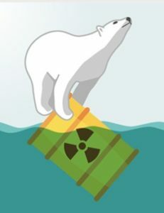 L'eau et le nucléaire