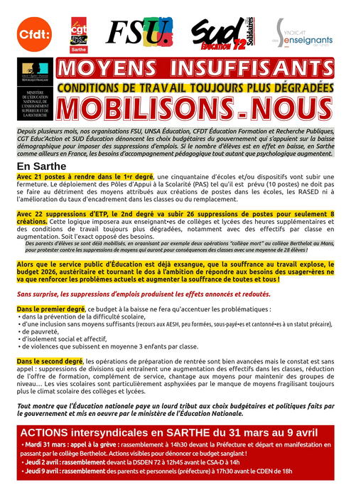 https://fsu72.fsu.fr/wp-content/uploads/sites/39/2026/03/Communique-de-presse-InterSynd-Education-31-mars-2026-page001.webp